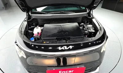 Kia Niro 2024, 23402 км, за 28100000 KRW - фото 6