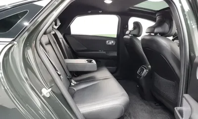 Hyundai Ioniq6 2023, 23337 км, за 34900000 KRW - фото 11