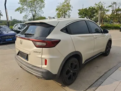 Honda XR-V 2022, 80300 км, за 72800 CNY - фото 6