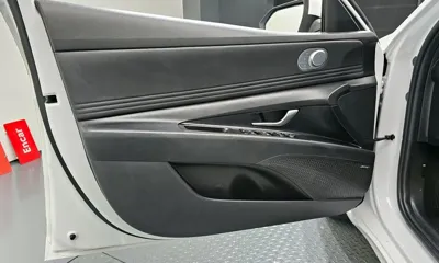 Hyundai Avante 2021, 68899 км, за 19800000 KRW - фото 24