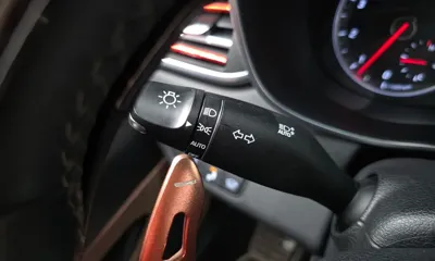 Genesis G70 2019, 134110 км, за 18900000 KRW - фото 34