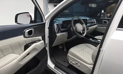 Kia Sorento 2025, 8745 км, за 49990000 KRW - фото 10