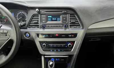 Hyundai Sonata 2017, 145545 км, за 6900000 KRW - фото 19