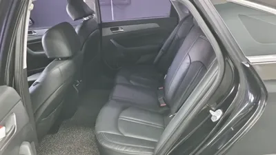 Hyundai Sonata 2018, 133316 км, за 9990000 KRW - фото 11