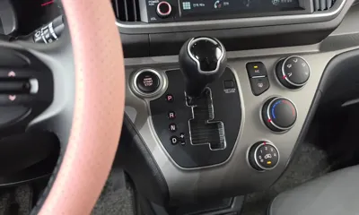 Kia Ray 2021, 23773 км, за 13500000 KRW - фото 9