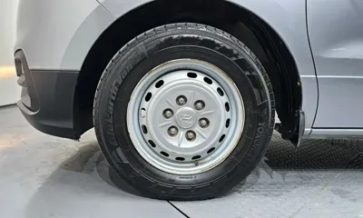 Hyundai Starex 2019, 136963 км, за 11700000 KRW - фото 5