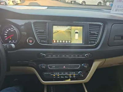 Kia Canival 2019, 34878 км, за 24800000 KRW - фото 11