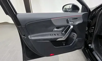 Mercedes-Benz A-Class 2021, 52569 км, за 22100000 KRW - фото 24