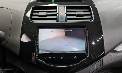 ChevroletGMDaewoo Spark 2015, 77912 км, за 3600000 KRW - фото 15