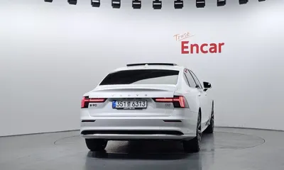 Volvo S90 2026, 985 км, за 59800000 KRW