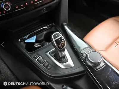 BMW 4-Series 2018, 149563 км, за 9900000 KRW - фото 9