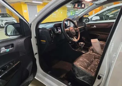Kia Morning 2026, 1 км, за 2880000 KRW