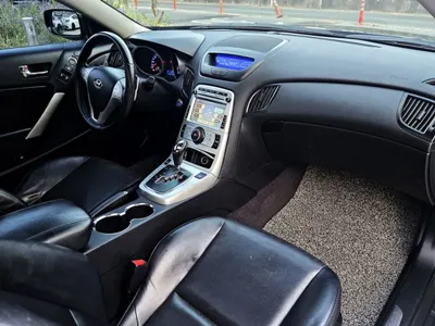 Hyundai Genesis 2010, 182195 км, за 3950000 KRW - фото 9