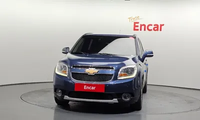 ChevroletGMDaewoo Orlando 2015, 151589 км, за 5200000 KRW