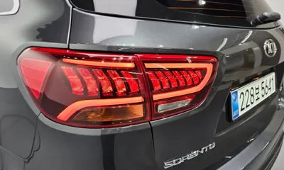 Kia Sorento 2018, 72265 км, за 18500000 KRW - фото 23