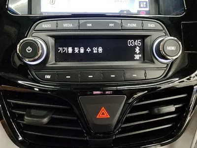 ChevroletGMDaewoo Spark 2019, 64165 км, за 6700000 KRW - фото 8