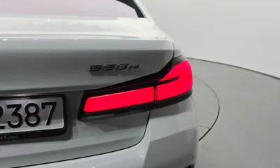 BMW 5-Series 2023, 38864 км, за 41990000 KRW - фото 23