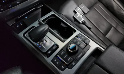 Genesis G80 2018, 142740 км, за 17200000 KRW - фото 9