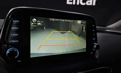 Hyundai Santafe 2019, 71751 км, за 18400000 KRW - фото 15