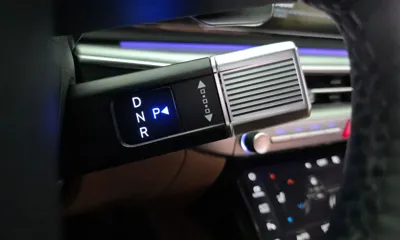 Hyundai Grandeur 2023, 54189 км, за 35800000 KRW - фото 9