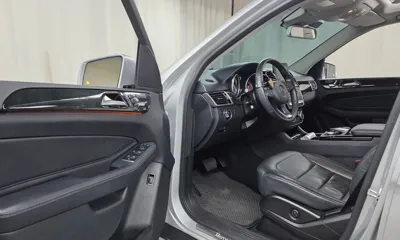 Mercedes-Benz GLE-Class 2017, 124021 км, за 24900000 KRW - фото 10