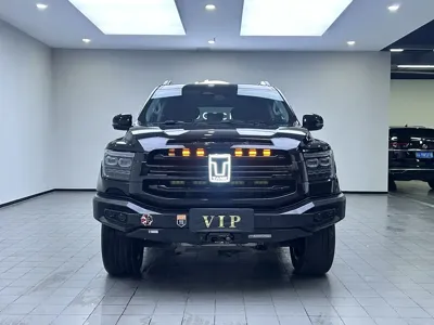 Tank Tank 500 2022, 73000 км, за 159900 CNY