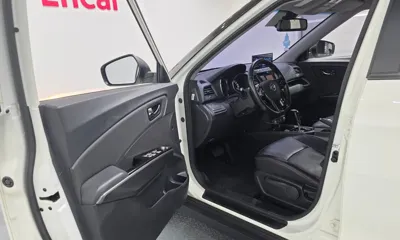 KG_Mobility_Ssangyong TIBOLI 2017, 63831 км, за 9900000 KRW - фото 10