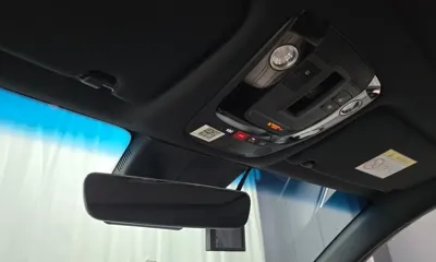 Kia K8 2022, 76269 км, за 26500000 KRW - фото 28