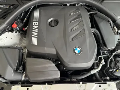 BMW 3-Series 2025, 8544 км, за 38500000 KRW - фото 6