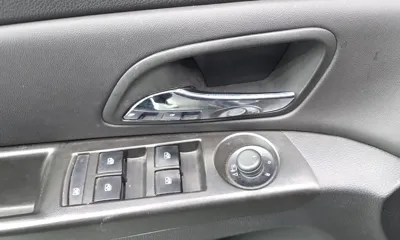ChevroletGMDaewoo Cruze 2012, 222519 км, за 1490000 KRW - фото 18
