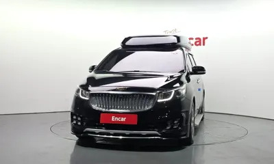 Kia Canival 2015, 126298 км, за 14900000 KRW - фото 3