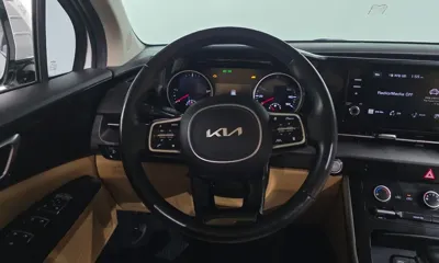 Kia Canival 2022, 120362 км, за 19800000 KRW - фото 14