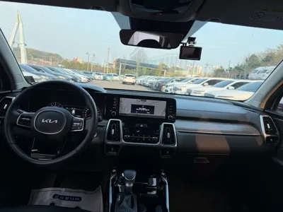 Kia Sorento 2022, 57580 км, за 26900000 KRW - фото 9