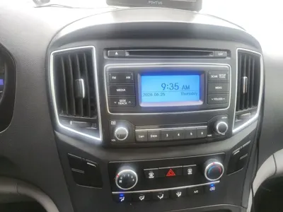 Hyundai Starex 2018, 95111 км, за 10800000 KRW - фото 10