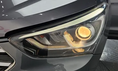 Hyundai Santafe 2016, 119426 км, за 11000000 KRW - фото 22