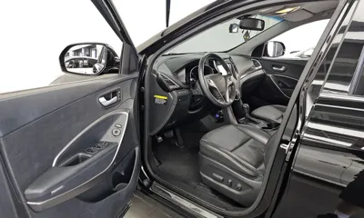 Hyundai Santafe 2015, 90751 км, за 10300000 KRW - фото 10
