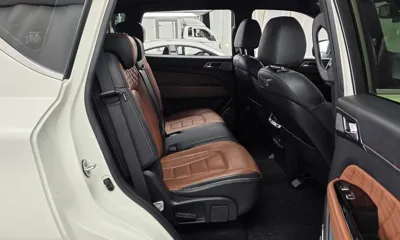 KG_Mobility_Ssangyong Rexton 2019, 68930 км, за 18500000 KRW - фото 12
