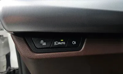 BMW X1 2024, 20011 км, за 54000000 KRW - фото 28