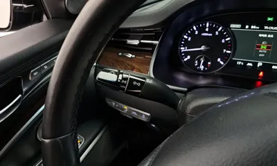 Kia K9 2021, 89654 км, за 25300000 KRW - фото 28