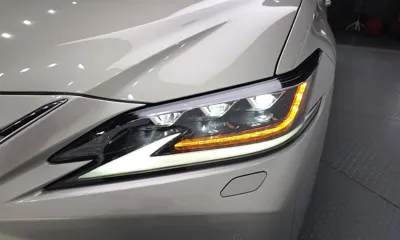 Lexus ES 2019, 114859 км, за 35800000 KRW - фото 22