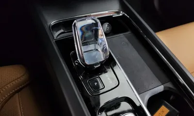 Volvo XC60 2025, 49985 км, за 49900000 KRW - фото 9
