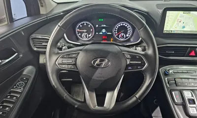 Hyundai Santafe 2023, 57230 км, за 21500000 KRW - фото 13