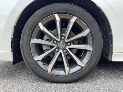 Honda Integra 2023, 39000 км, за 87000 CNY - фото 9