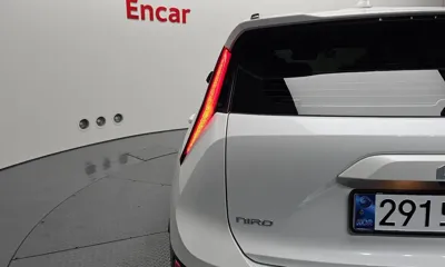Kia Niro 2022, 47195 км, за 23300000 KRW - фото 23