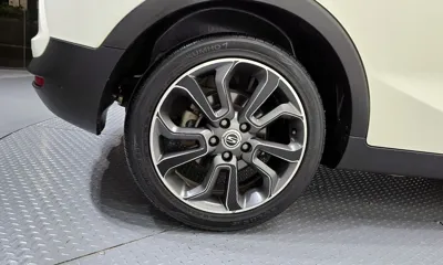 KG_Mobility_Ssangyong TIBOLI 2016, 109967 км, за 6500000 KRW - фото 5