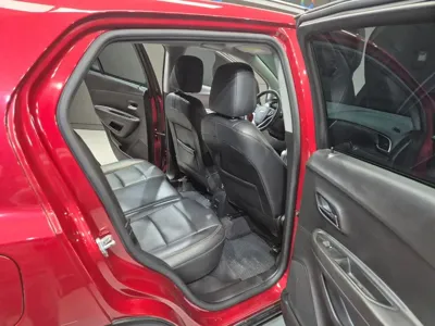 ChevroletGMDaewoo Trax 2019, 122199 км, за 6800000 KRW - фото 15