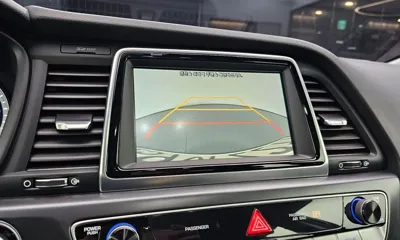 Hyundai Sonata 2019, 64255 км, за 13800000 KRW - фото 15