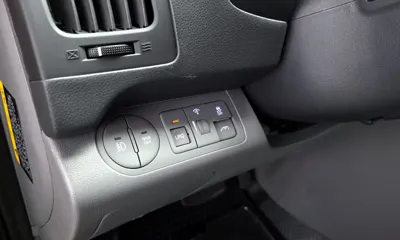 Hyundai Starex 2019, 26985 км, за 19400000 KRW - фото 29