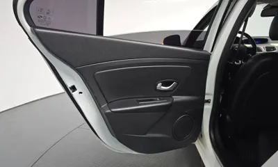 Renault-KoreaSamsung SM3 2018, 56100 км, за 5400000 KRW - фото 18
