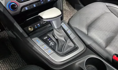 Hyundai Avante 2016, 90001 км, за 9900000 KRW - фото 9